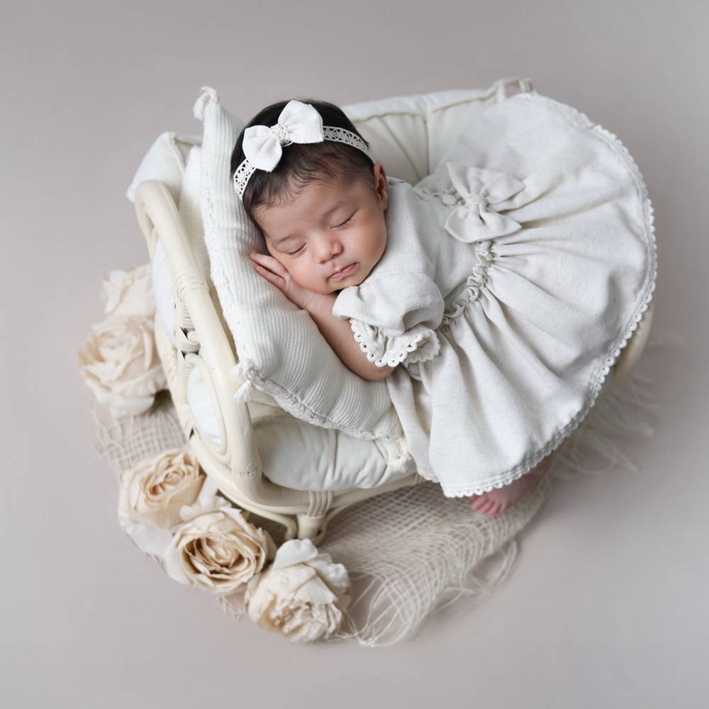 Baby Clothing Gifts - Set per Fotografia Neonati, Vestiti per