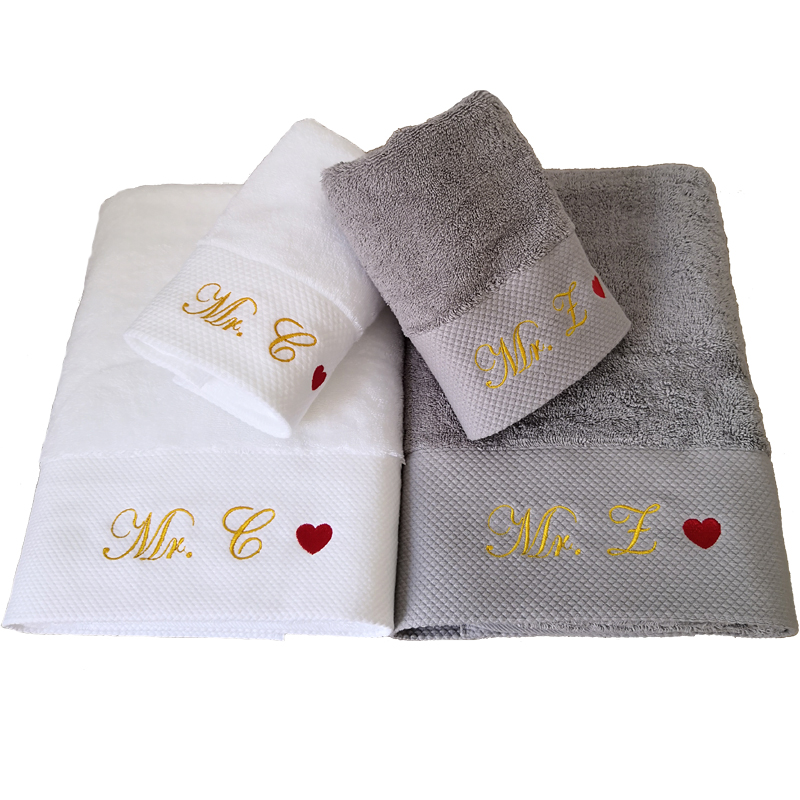 Baby Clothing Gifts - Personalizzato con qualsiasi testo Logo Festa
