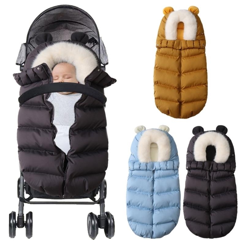 Baby Clothing For Sleep - J15U Passeggino per bambini Coprigambe 2024