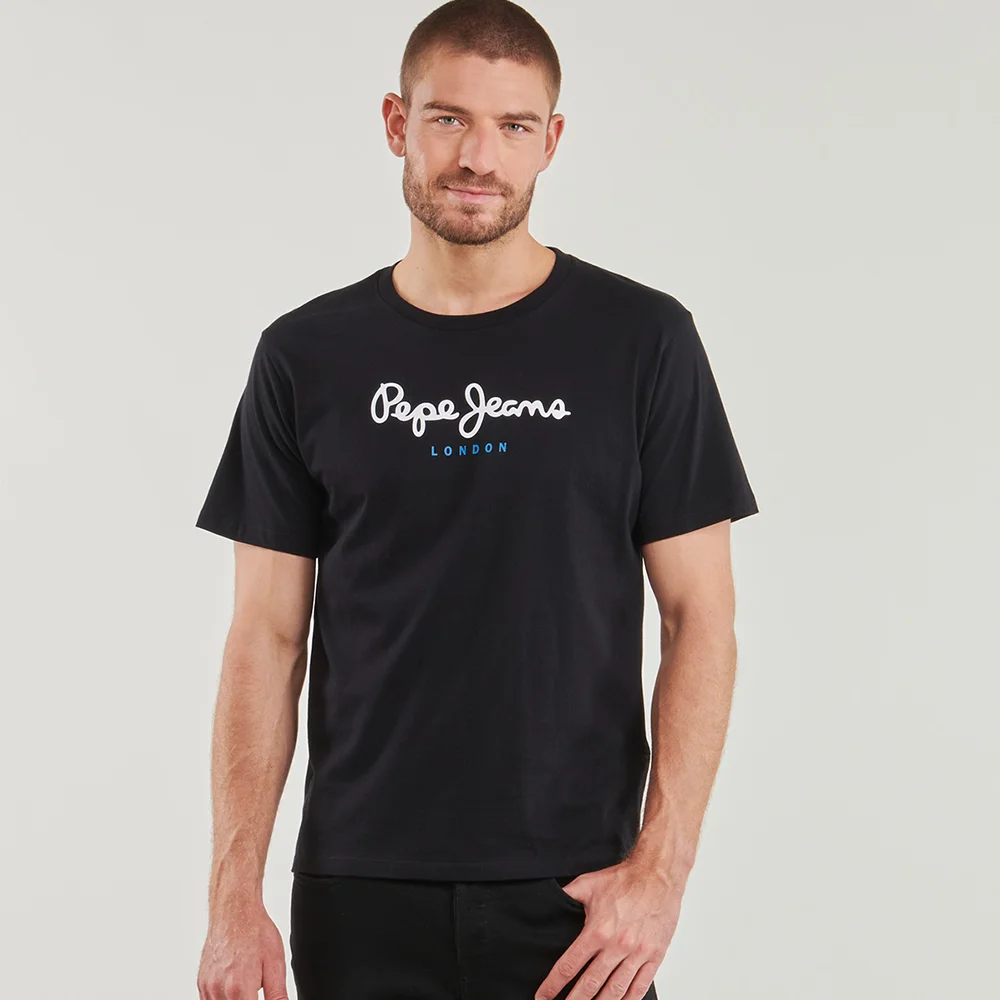 Baby Clothing Logo - T-shirt a maniche corte da uomo