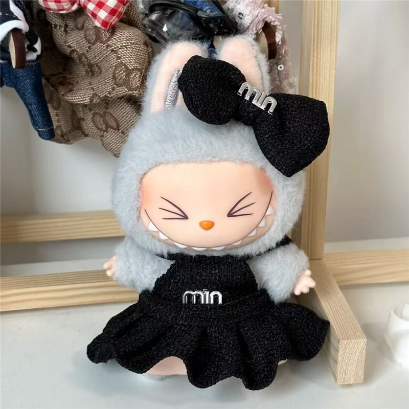 15 17 centimetri Per Labubu Ba - Baby Clothing Usa recensione e prezzo