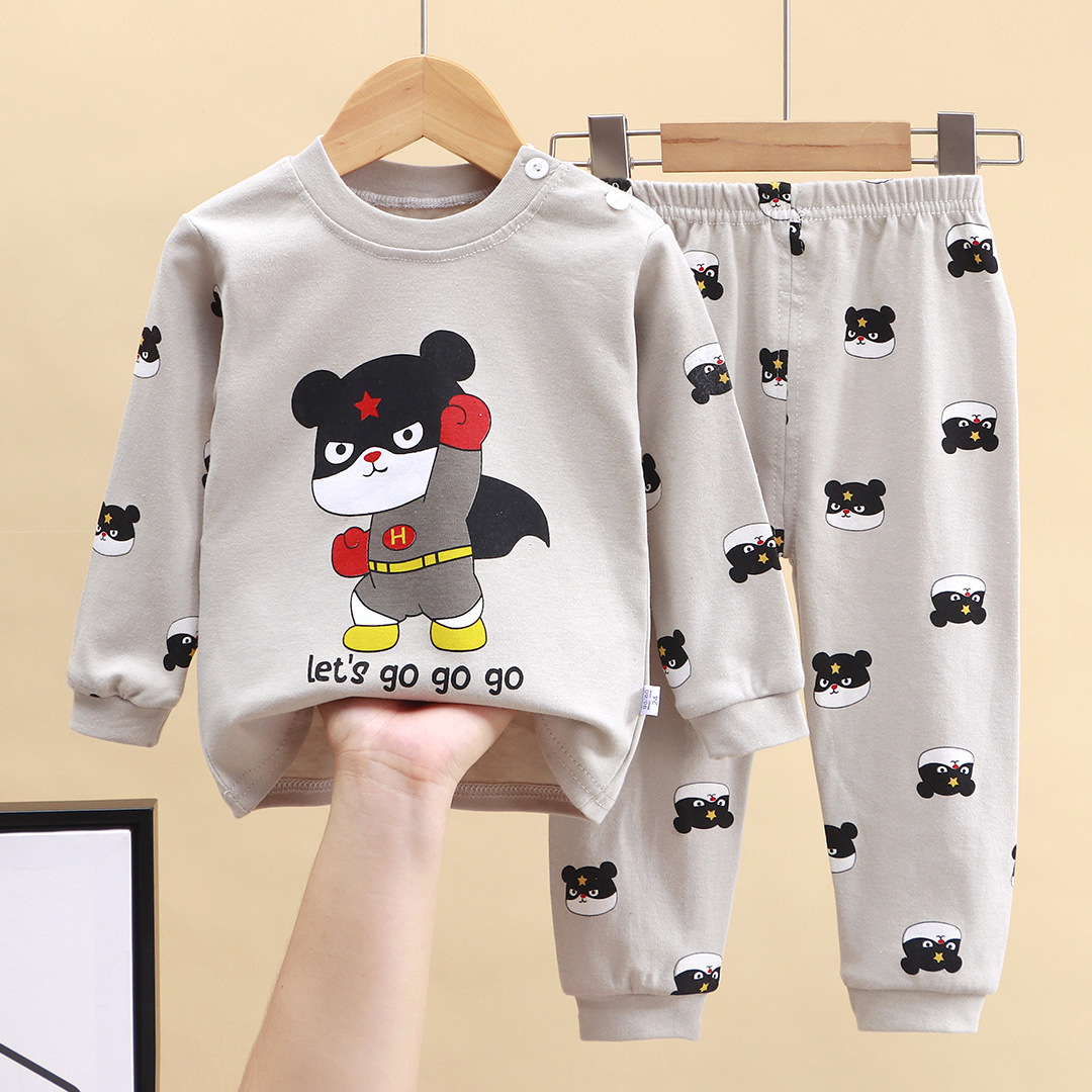 Pigiama da notte autunnale per - Baby Clothing For Sleep recensione e prezzo