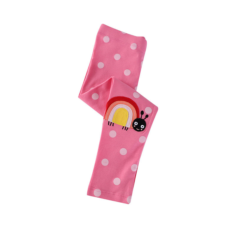 Jumping Meters 2-7T Leggings d - Baby Clothing Knitting Patterns recensione e prezzo