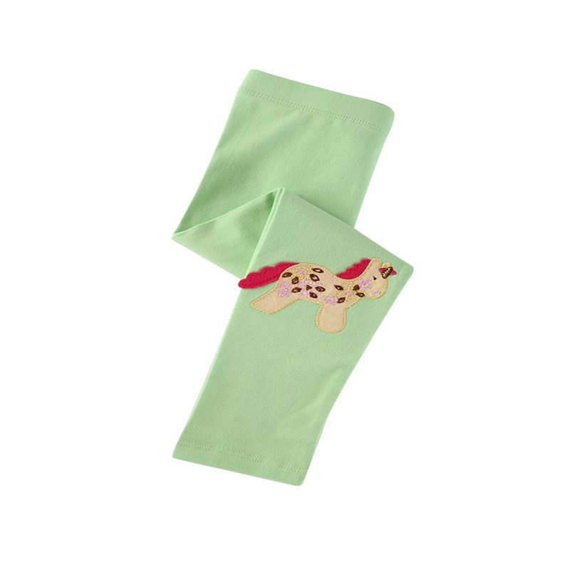 Jumping Meters 2-7T Leggings d - Baby Clothing Knitting Patterns recensione e prezzo