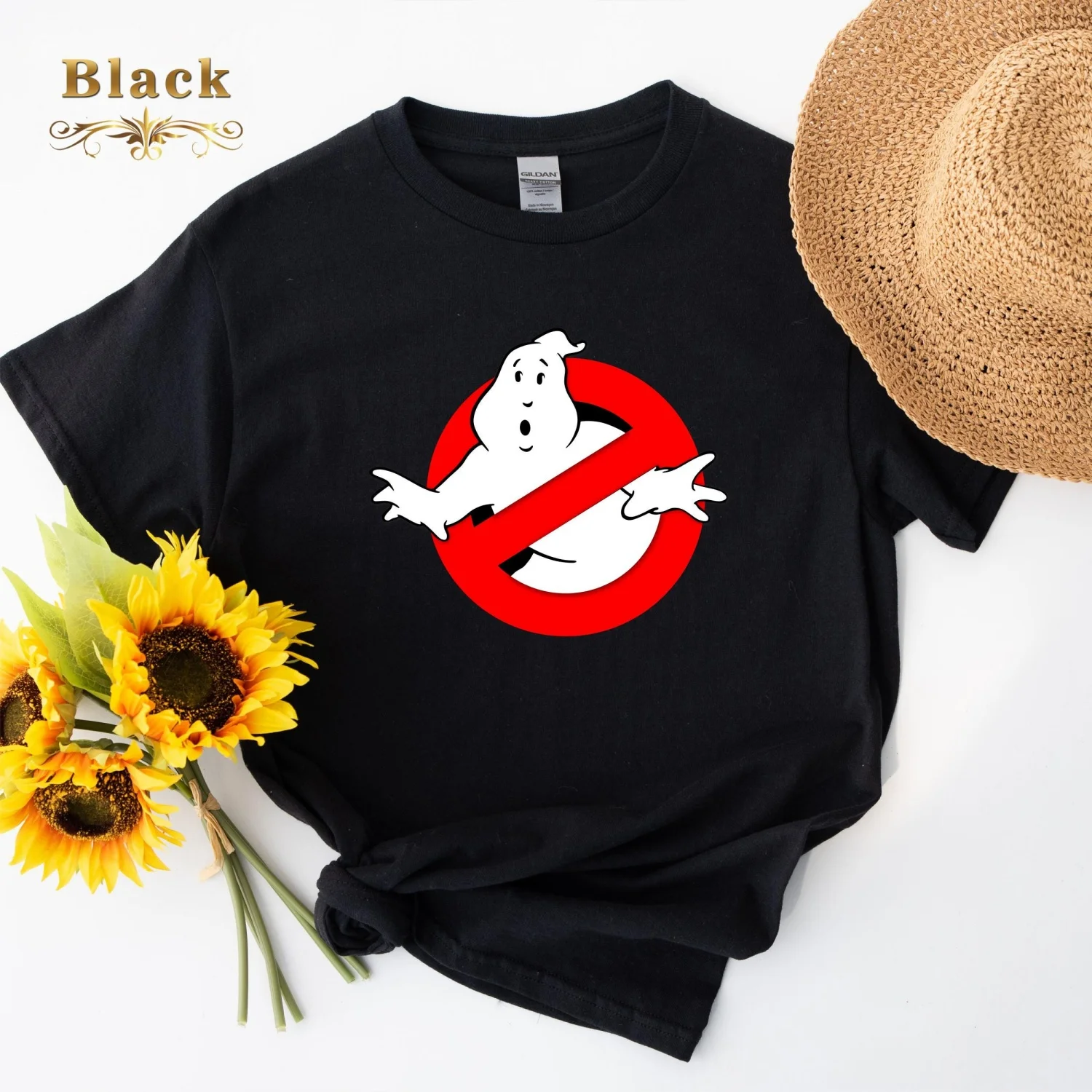 Maglietta Ghostbusters, maglie - Baby Clothing Logo recensione e prezzo