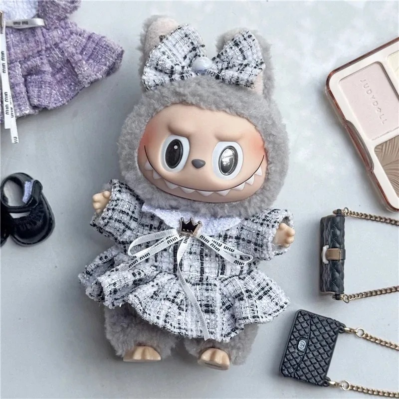 15 17 centimetri Per Labubu Ba - Baby Clothing Usa recensione e prezzo