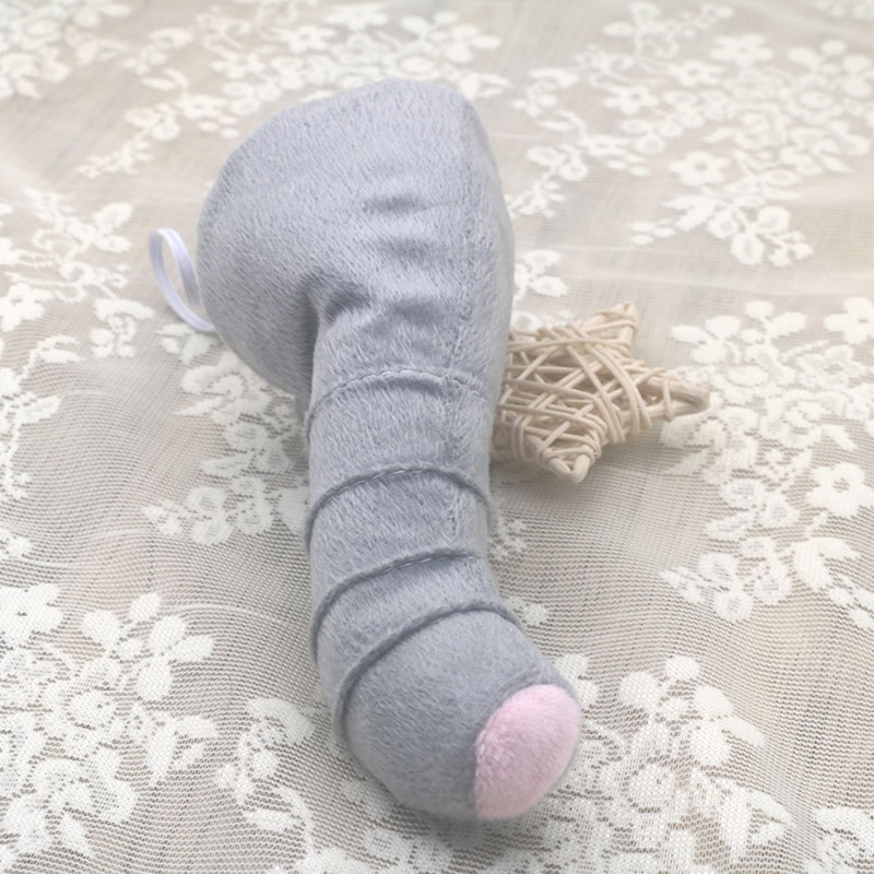 Guanti da naso con coda e papi - Baby Clothing Elephant recensione e prezzo