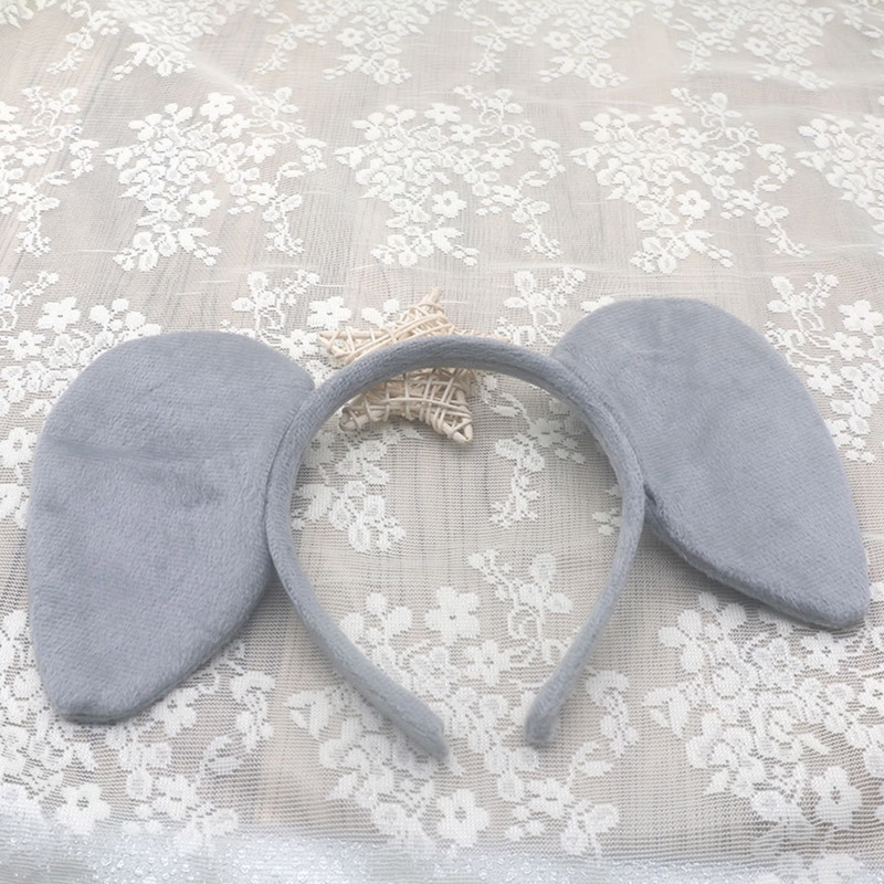 Guanti da naso con coda e papi - Baby Clothing Elephant recensione e prezzo