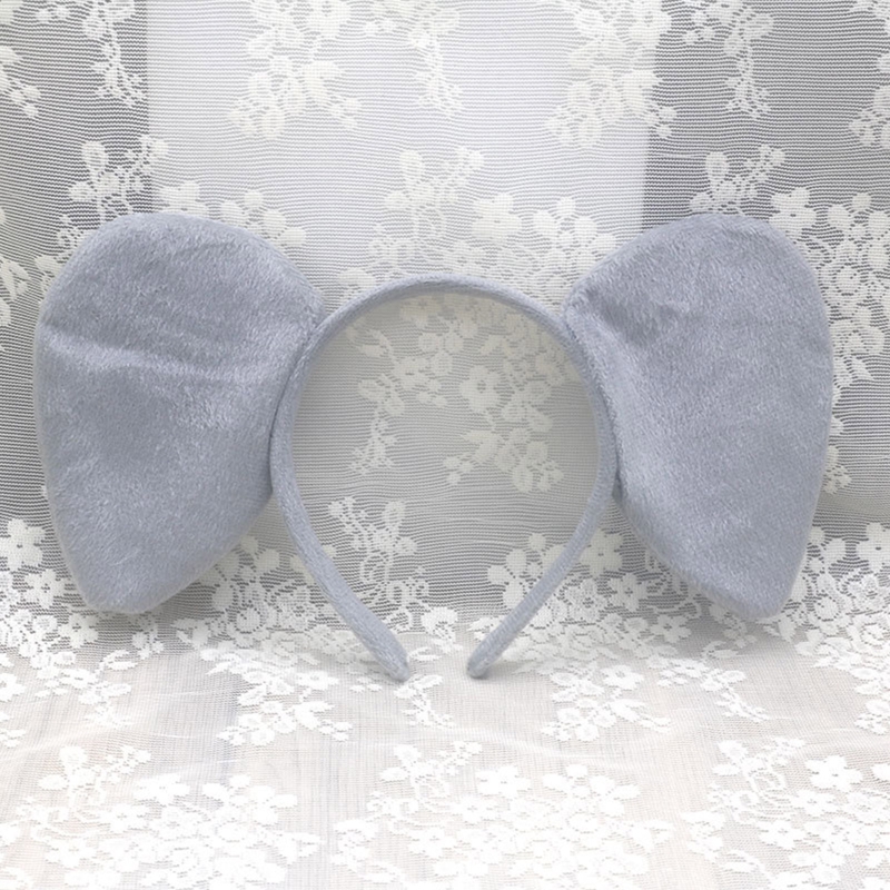 Guanti da naso con coda e papi - Baby Clothing Elephant recensione e prezzo