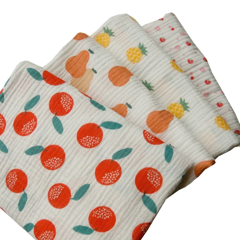 Tessuto in filato di puro coto - Baby Clothing For Sleep recensione e prezzo