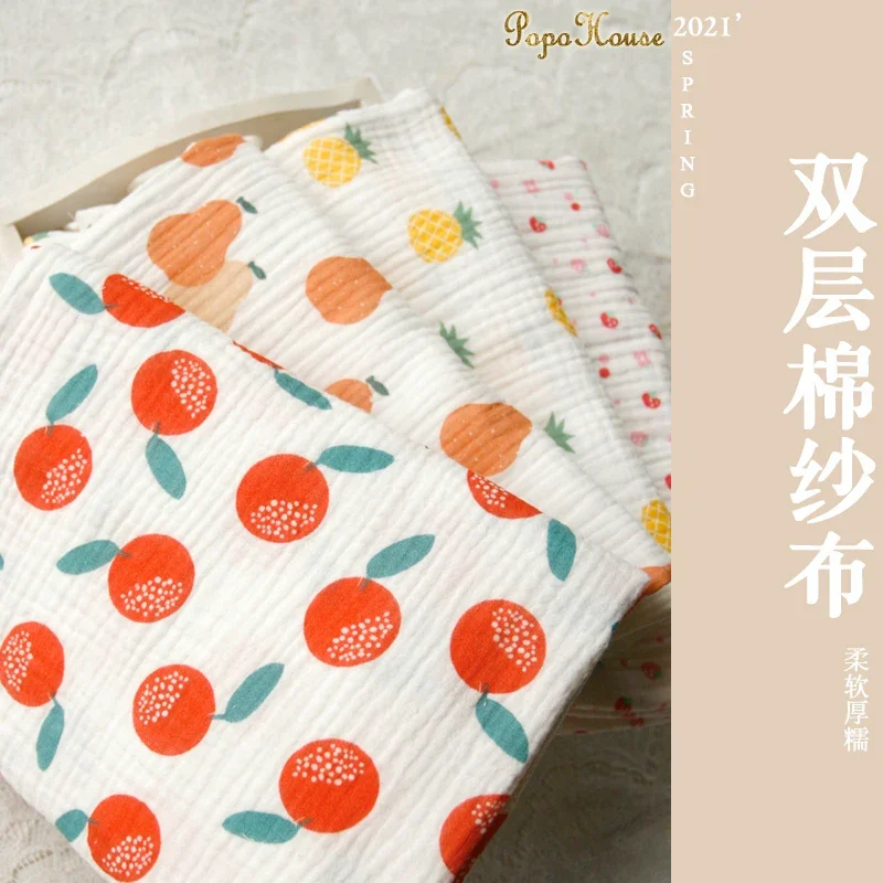 Tessuto in filato di puro coto - Baby Clothing For Sleep recensione e prezzo