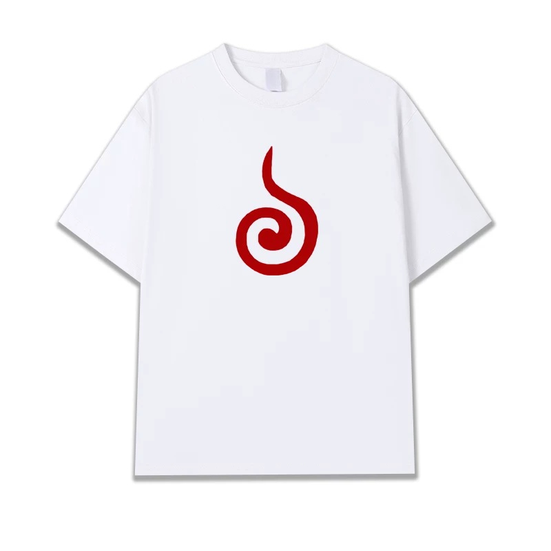 T-shirt Naruto Uzumaki con log - Baby Clothing Logo recensione e prezzo