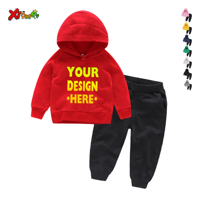 Felpe con cappuccio per bambin - Baby Clothing Logo recensione e prezzo