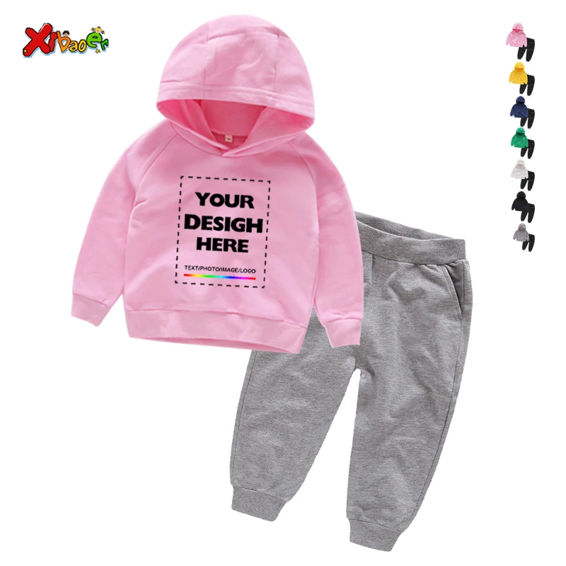 Felpe con cappuccio per bambin - Baby Clothing Logo recensione e prezzo
