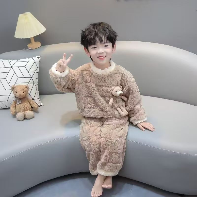 2026 Autunno Inverno Pigiama i - Baby Clothing For Sleep recensione e prezzo