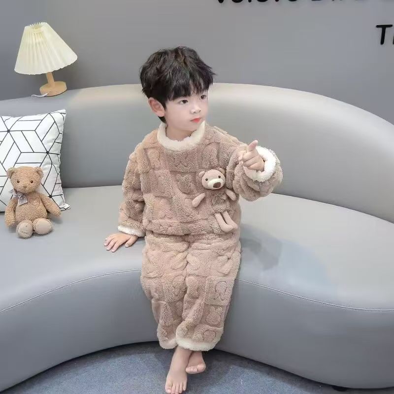 2026 Autunno Inverno Pigiama i - Baby Clothing For Sleep recensione e prezzo