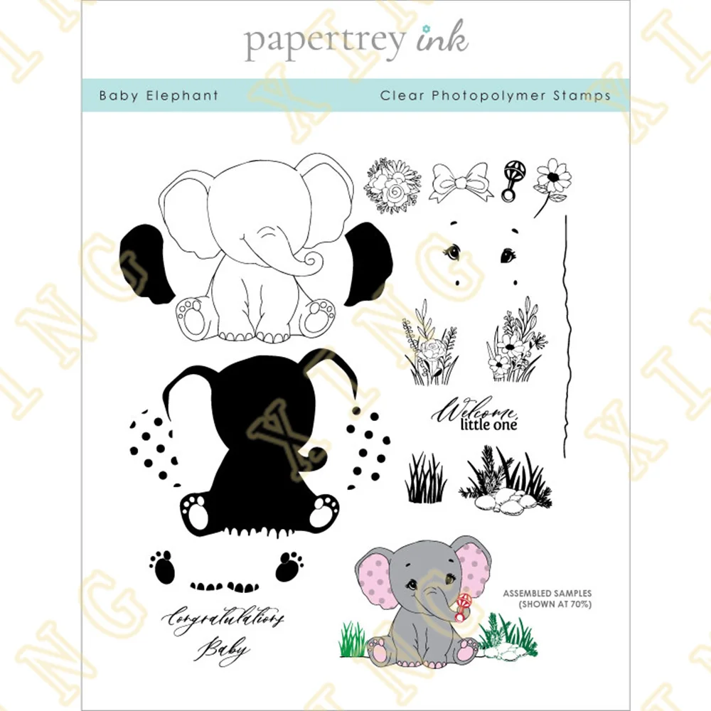 Baby Elephant Arches 2024 Nuov - Baby Clothing Elephant recensione e prezzo