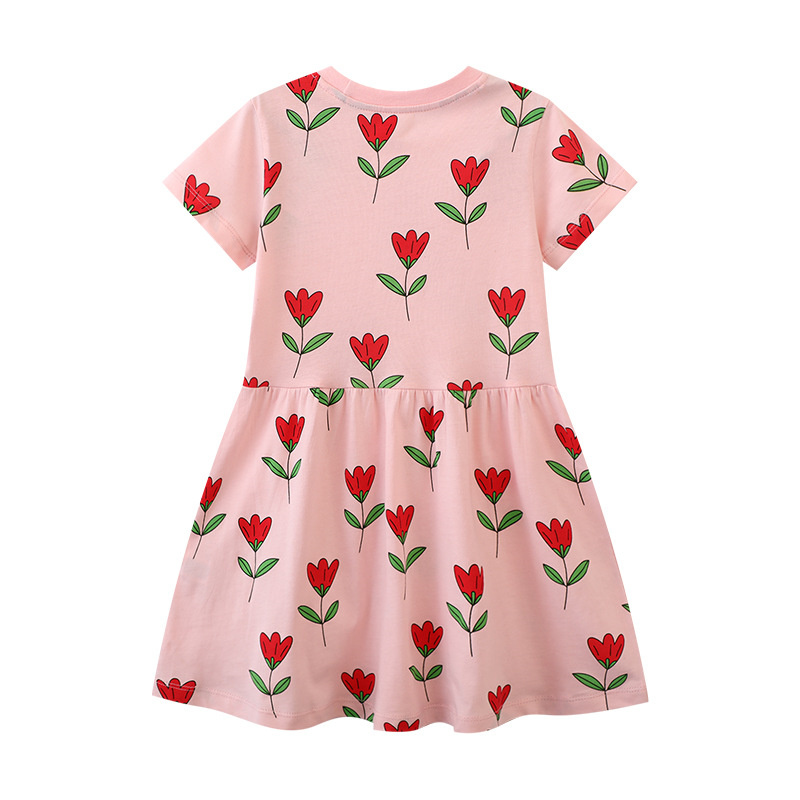 Jumping Meters 2-7T Princess G - Baby Clothing Knitting Patterns recensione e prezzo