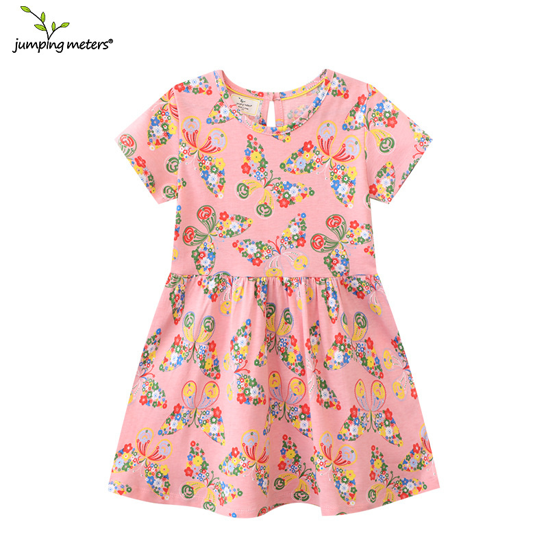 Jumping Meters 2-7T Princess G - Baby Clothing Knitting Patterns recensione e prezzo