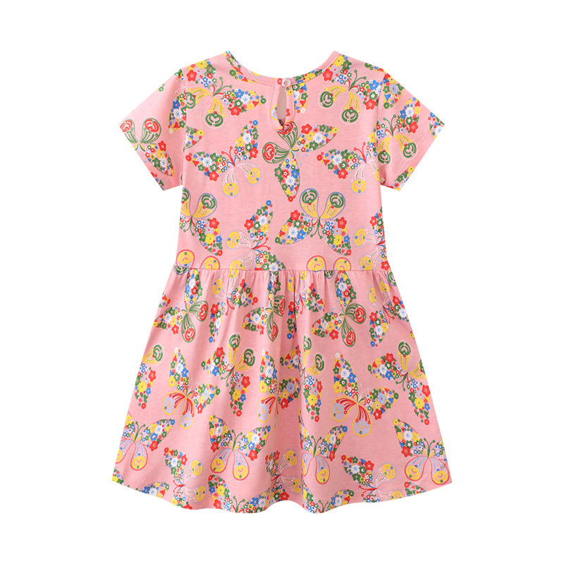 Jumping Meters 2-7T Princess G - Baby Clothing Knitting Patterns recensione e prezzo