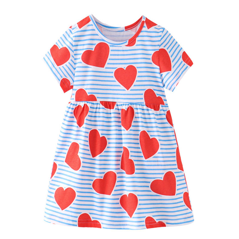 Abiti da Principessa per Bambi - Baby Clothing Knitting Patterns recensione e prezzo