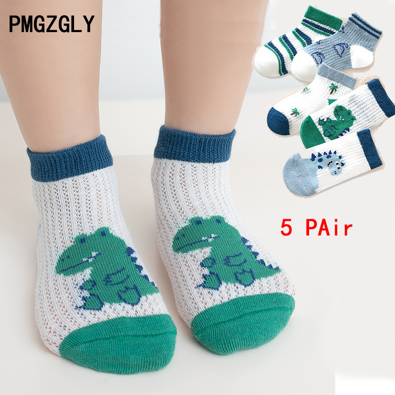 Calzini per bambini 5 paia/lot - Baby Clothing Knitting Patterns recensione e prezzo