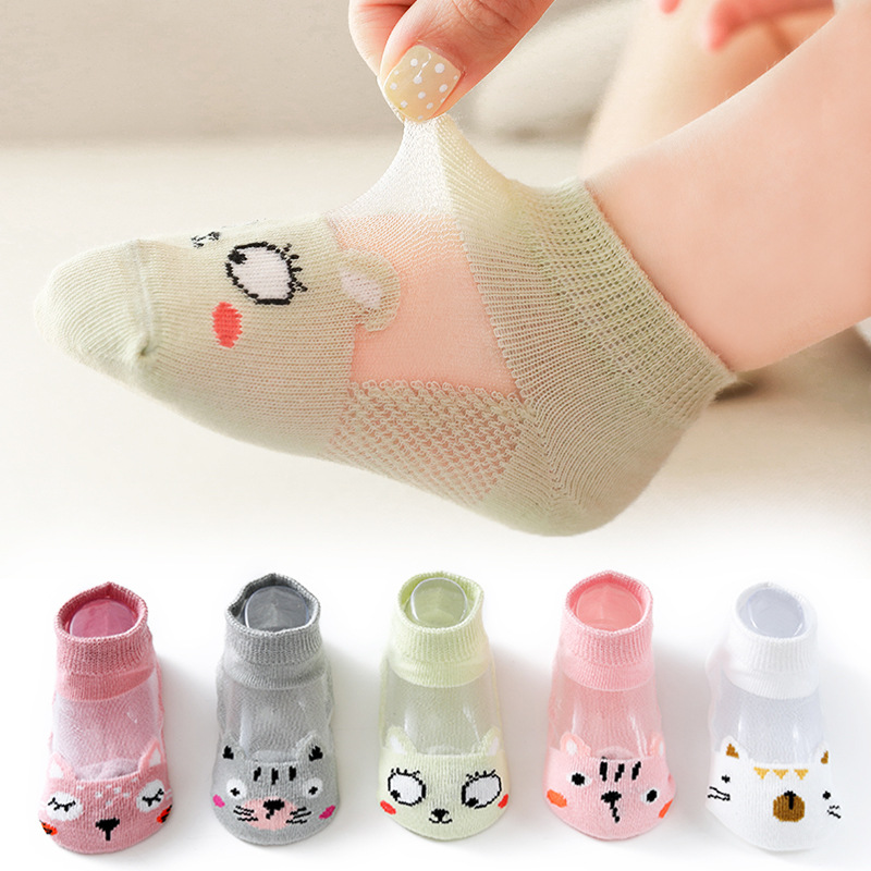 Calzini per bambini 5 paia/lot - Baby Clothing Knitting Patterns recensione e prezzo