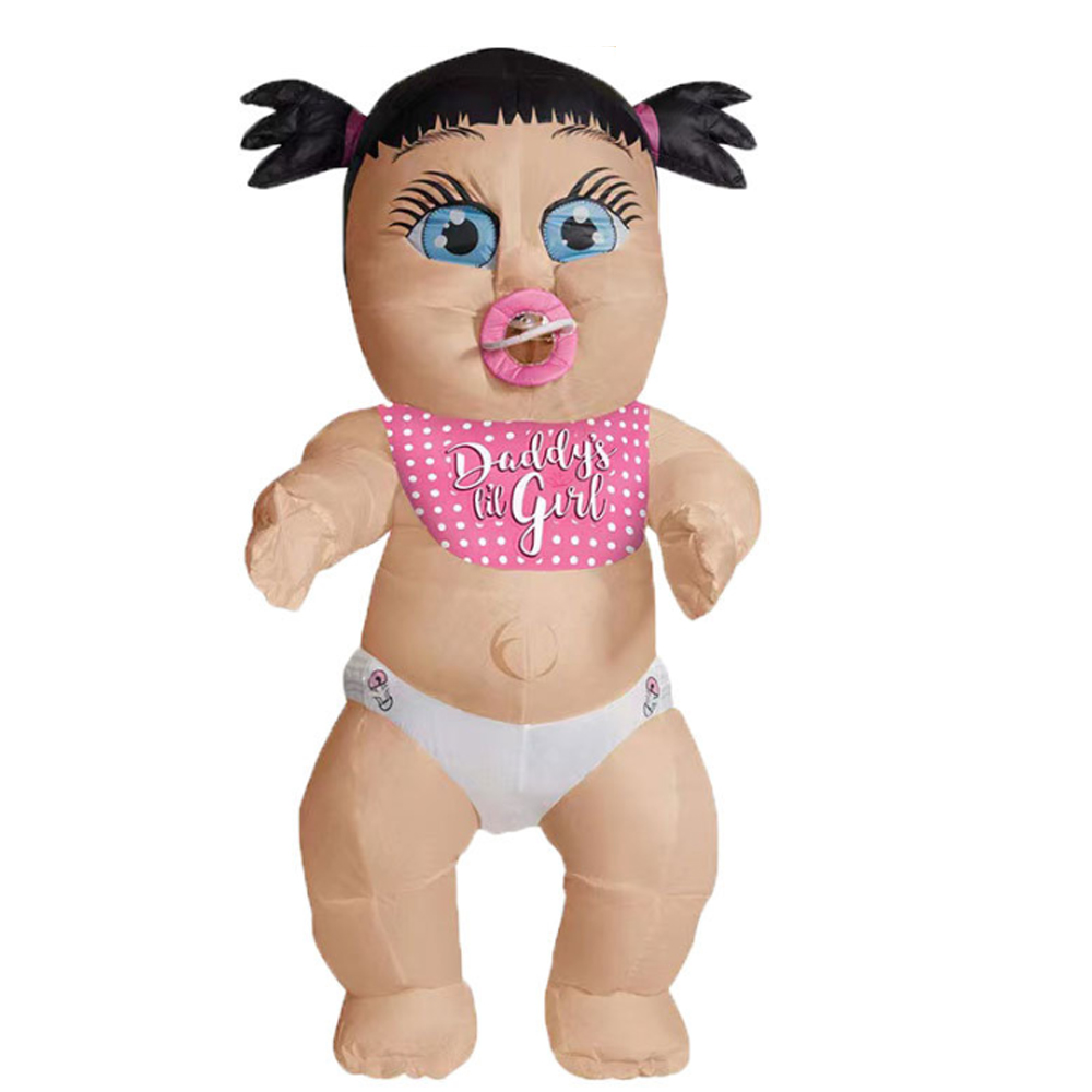 Ragazzi Ragazze Gigante Bambin - Baby Clothing Usa recensione e prezzo