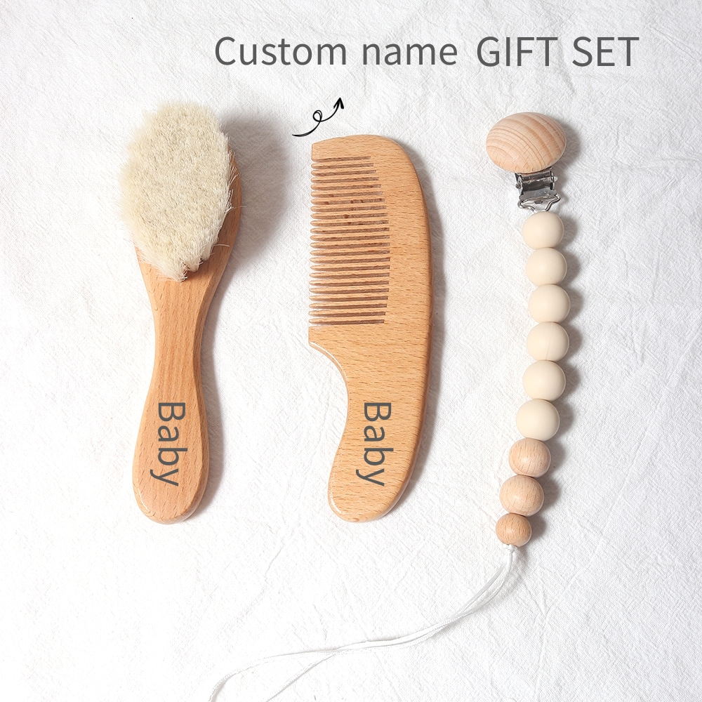 Set Regalo Personalizzato con  - Baby Clothing Gift Set recensione e prezzo