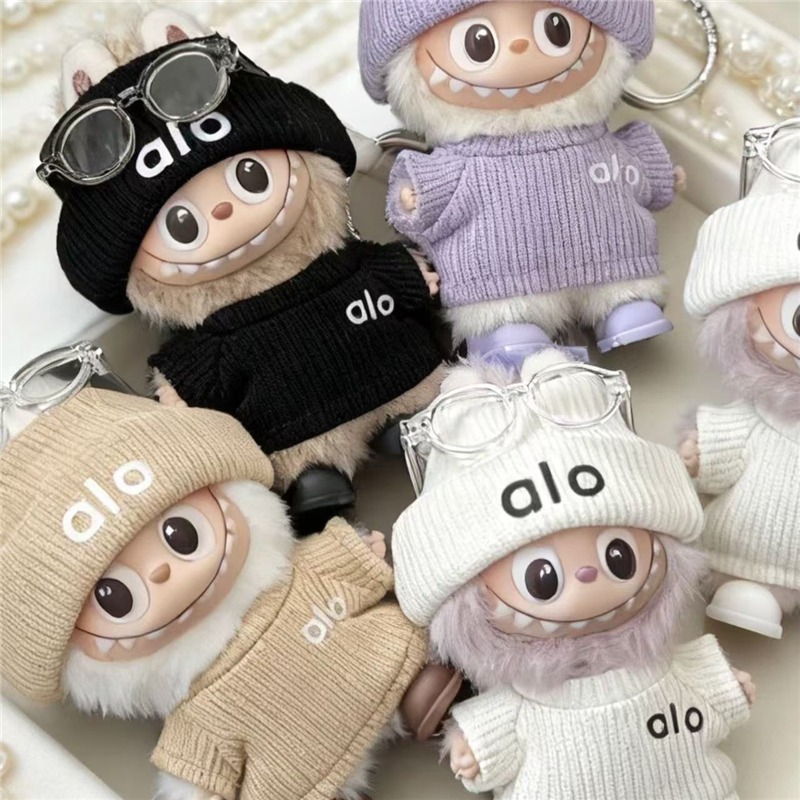 Per labubu Doll 4.0 The Monste - Baby Clothing Usa recensione e prezzo