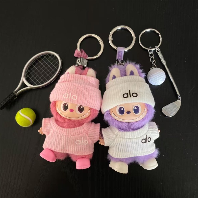 Per labubu Doll 4.0 The Monste - Baby Clothing Usa recensione e prezzo