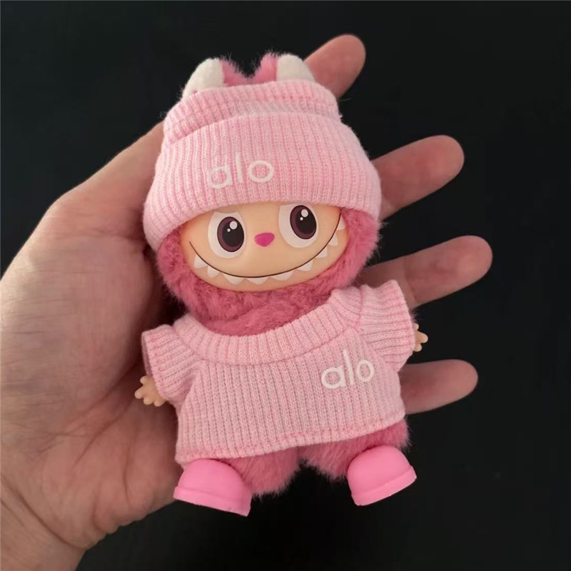 Per labubu Doll 4.0 The Monste - Baby Clothing Usa recensione e prezzo