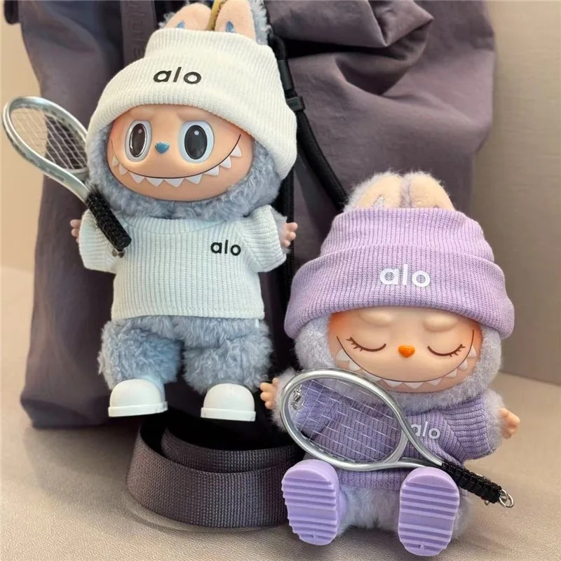 Per labubu Doll 4.0 The Monste - Baby Clothing Usa recensione e prezzo