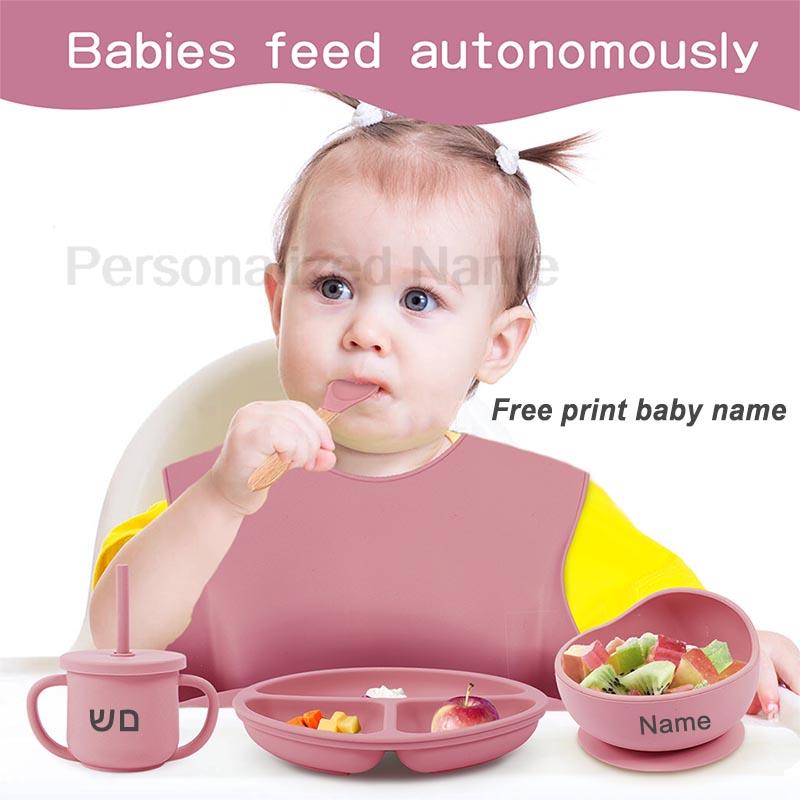 6 pezzi set di alimentazione p - Baby Clothing Gift Set recensione e prezzo
