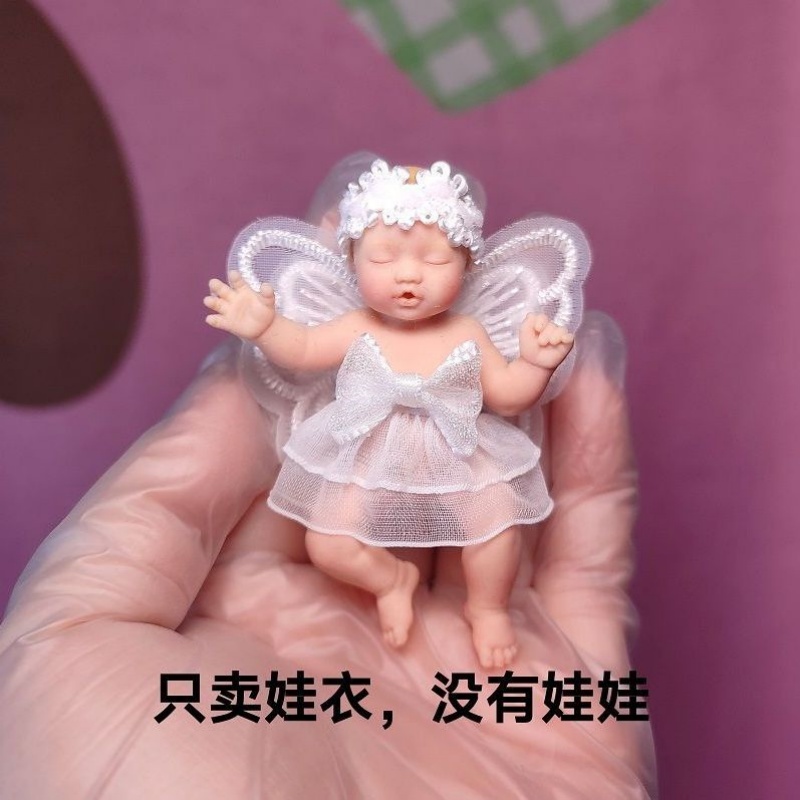 Solo Abbigliamento per Bambole - Baby Clothing Usa recensione e prezzo