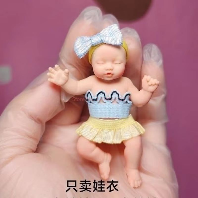 Solo Abbigliamento per Bambole - Baby Clothing Usa recensione e prezzo