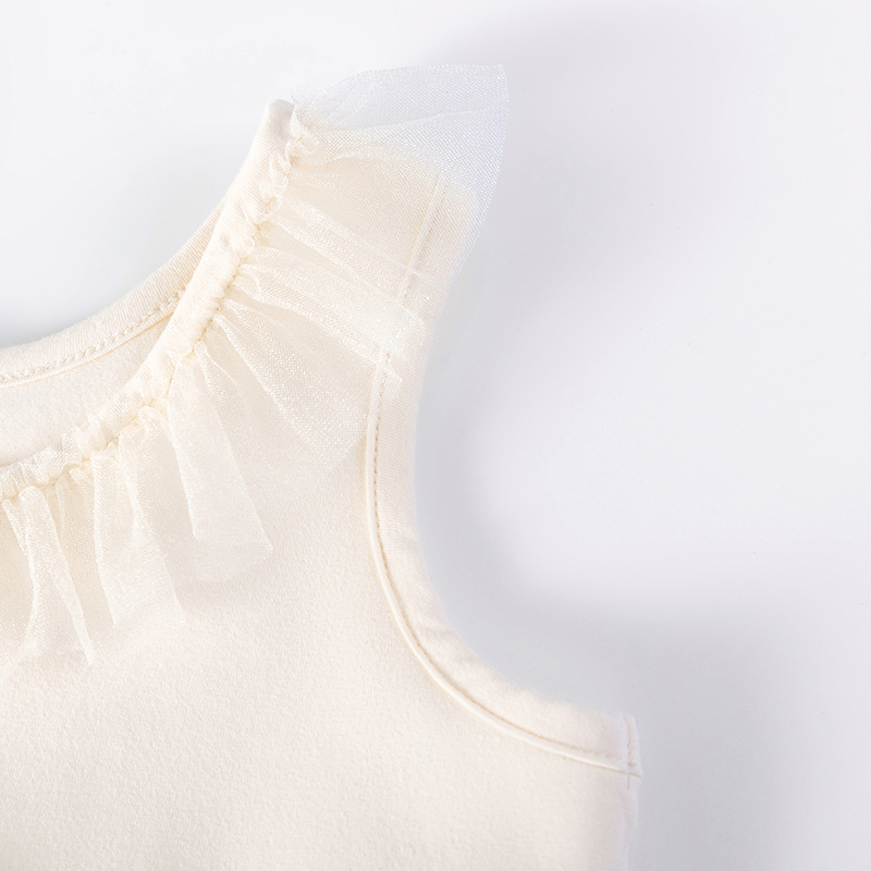 Vestito Little Maven per Bambi - Baby Clothing Knitting Patterns recensione e prezzo