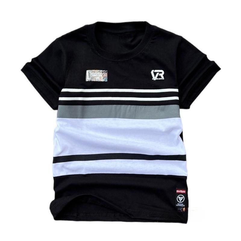 T-Shirt Bambino alla Moda con  - Baby Clothing Logo recensione e prezzo