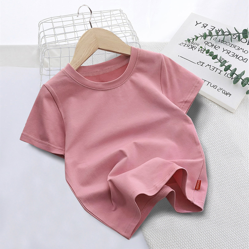 Abbigliamento per Bambini Core - Baby Clothing Logo recensione e prezzo