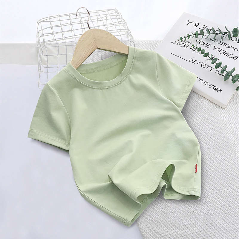 Abbigliamento per Bambini Core - Baby Clothing Logo recensione e prezzo