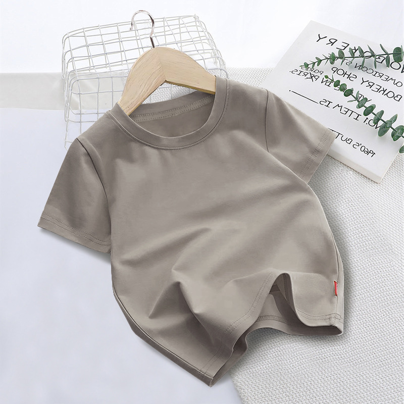 Abbigliamento per Bambini Core - Baby Clothing Logo recensione e prezzo