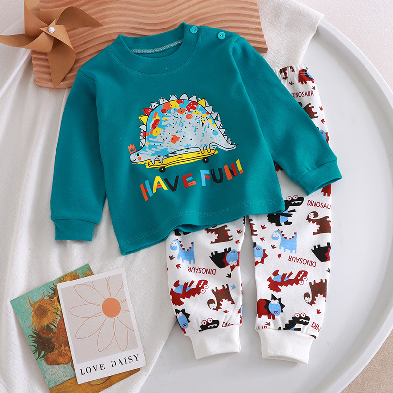Pigiama da notte autunnale per - Baby Clothing For Sleep recensione e prezzo
