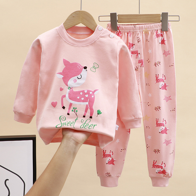Pigiama da notte autunnale per - Baby Clothing For Sleep recensione e prezzo