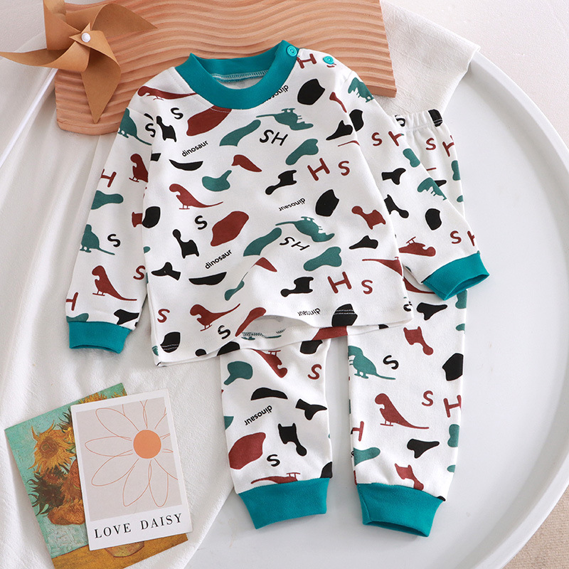 Pigiama da notte autunnale per - Baby Clothing For Sleep recensione e prezzo
