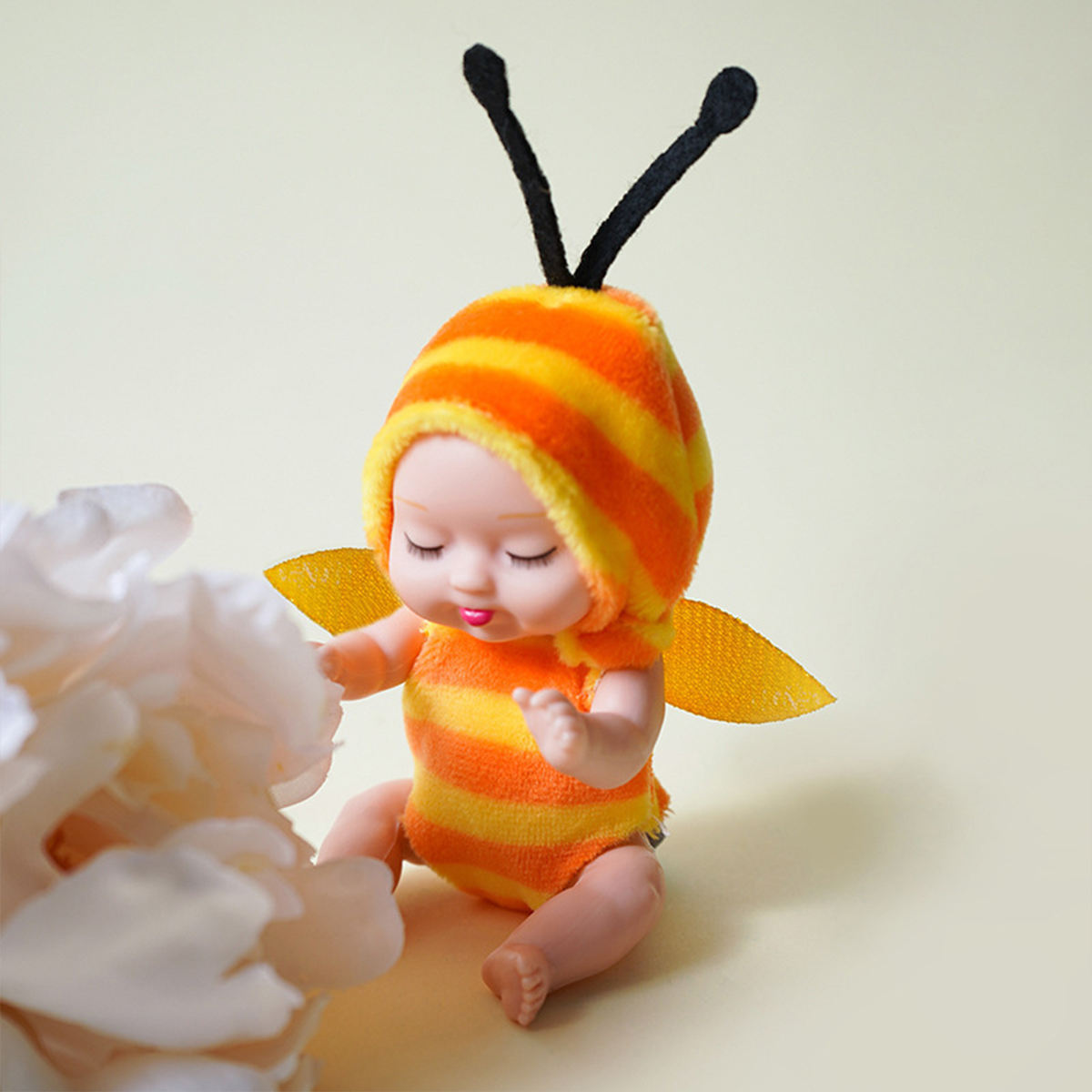 1/6 pezzi mini bambola neonato - Baby Clothing Gift Set recensione e prezzo