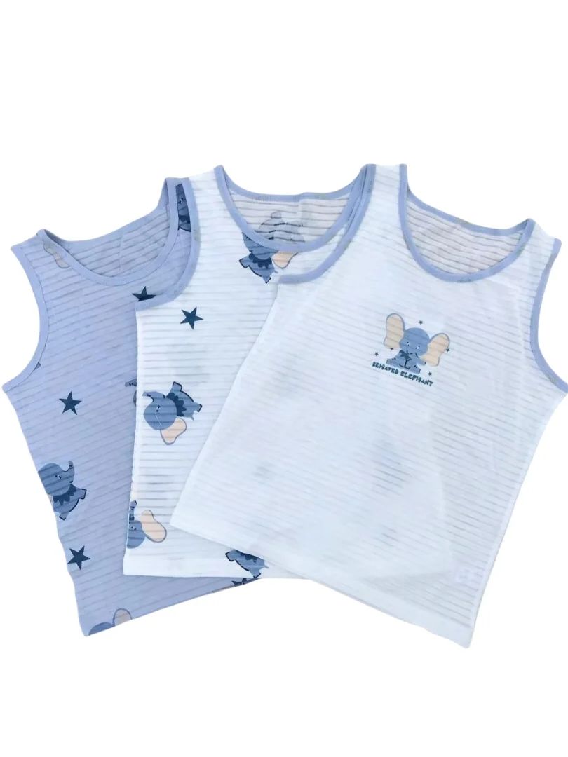 Camicia intima in cotone per r - Baby Clothing Elephant recensione e prezzo