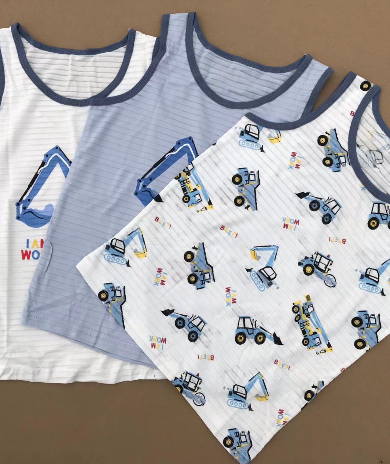 Camicia intima in cotone per r - Baby Clothing Elephant recensione e prezzo