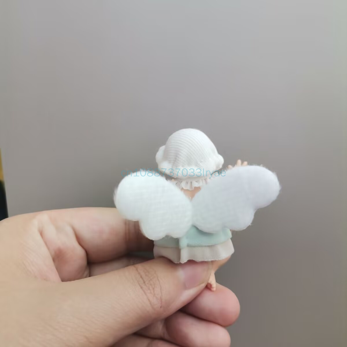 Abbigliamento per Bambole Ange - Baby Clothing Usa recensione e prezzo