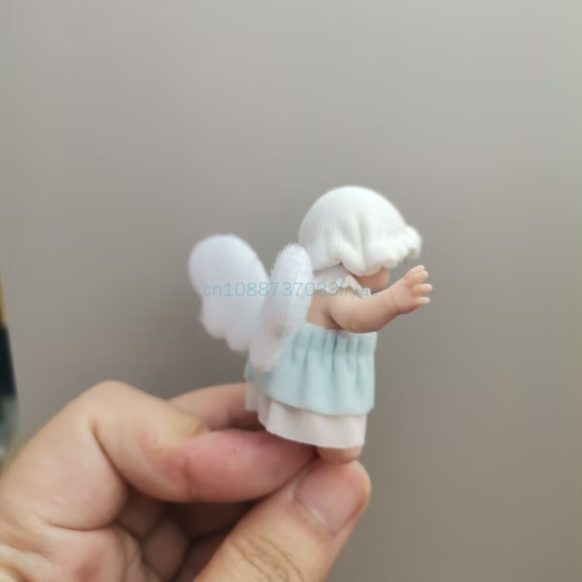 Abbigliamento per Bambole Ange - Baby Clothing Usa recensione e prezzo