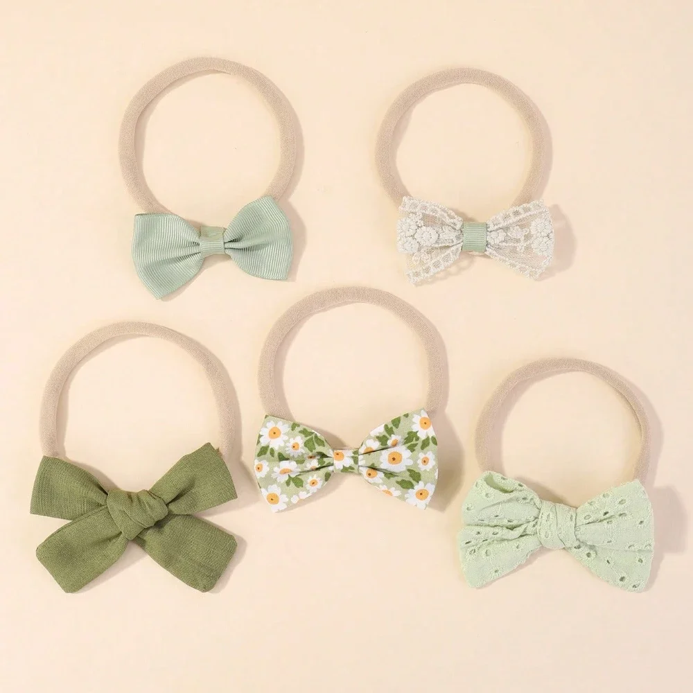 5 pz/set Fascia Elastica Del B - Baby Clothing Gift Set recensione e prezzo